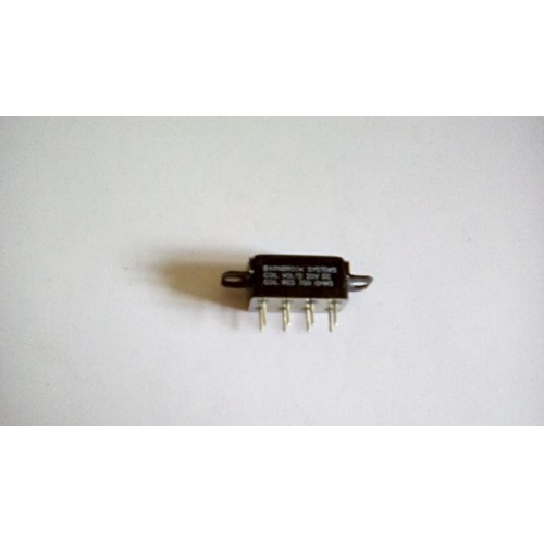CLANSMAN RELAY ELECTROMAGNETIC CLANSMAN RELAY ELECTROMAGNETIC